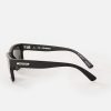 Men Rip Curl Sunglasses | Passage Bio Polarised Sunglasses Black