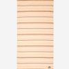 Women Rip Curl Towels | Revival Terry Towel Peach