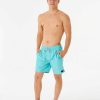 Men Rip Curl Side Pocket | Bondi 17