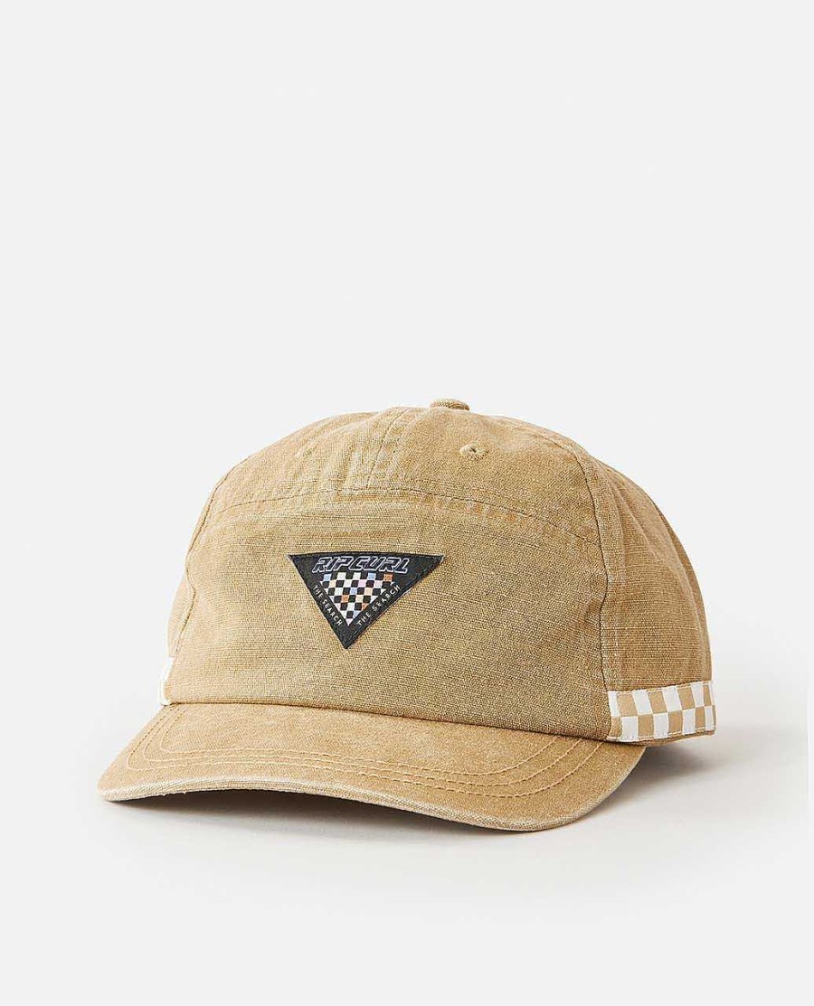 Women Rip Curl Hats & Beanies | Sun Club Cap