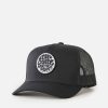 Boys Rip Curl Hats & Beanies | Wetsuit Icon Trucker Cap - Boys (8-16 Years)