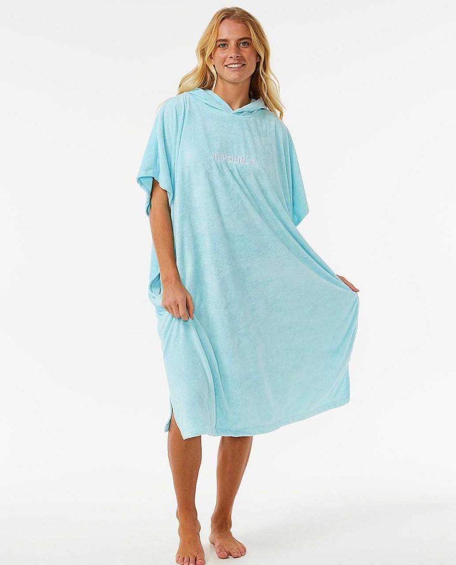 Women Rip Curl Towels | Classic Surf Hooded Towel