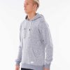 Men Rip Curl Hoodies & Fleece | Crescent Hood