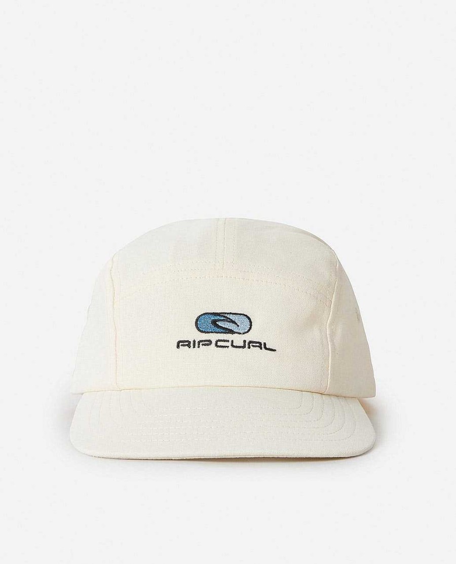 Men Rip Curl Hats & Beanies | Pill Icon Adjuster Cap