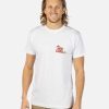 Men Rip Curl Tees & Tanks | Happy Hallowdays Tee