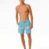 Men Rip Curl Performance | Surf Revival Volley Boardshort