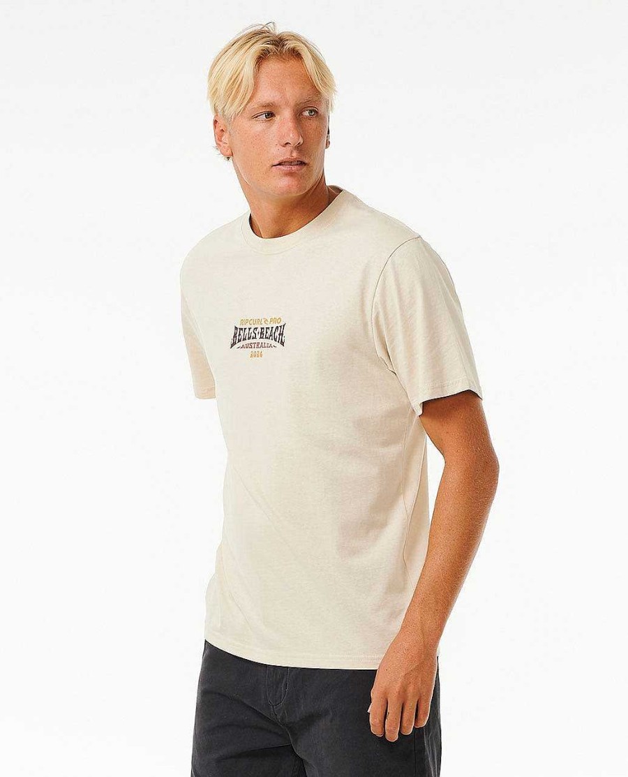 Men Rip Curl Tees & Tanks | Bells Pro 2024 Logo Tee