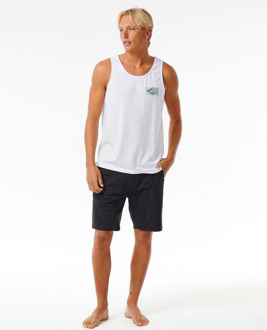 Men Rip Curl Tees & Tanks | Traditions Tank