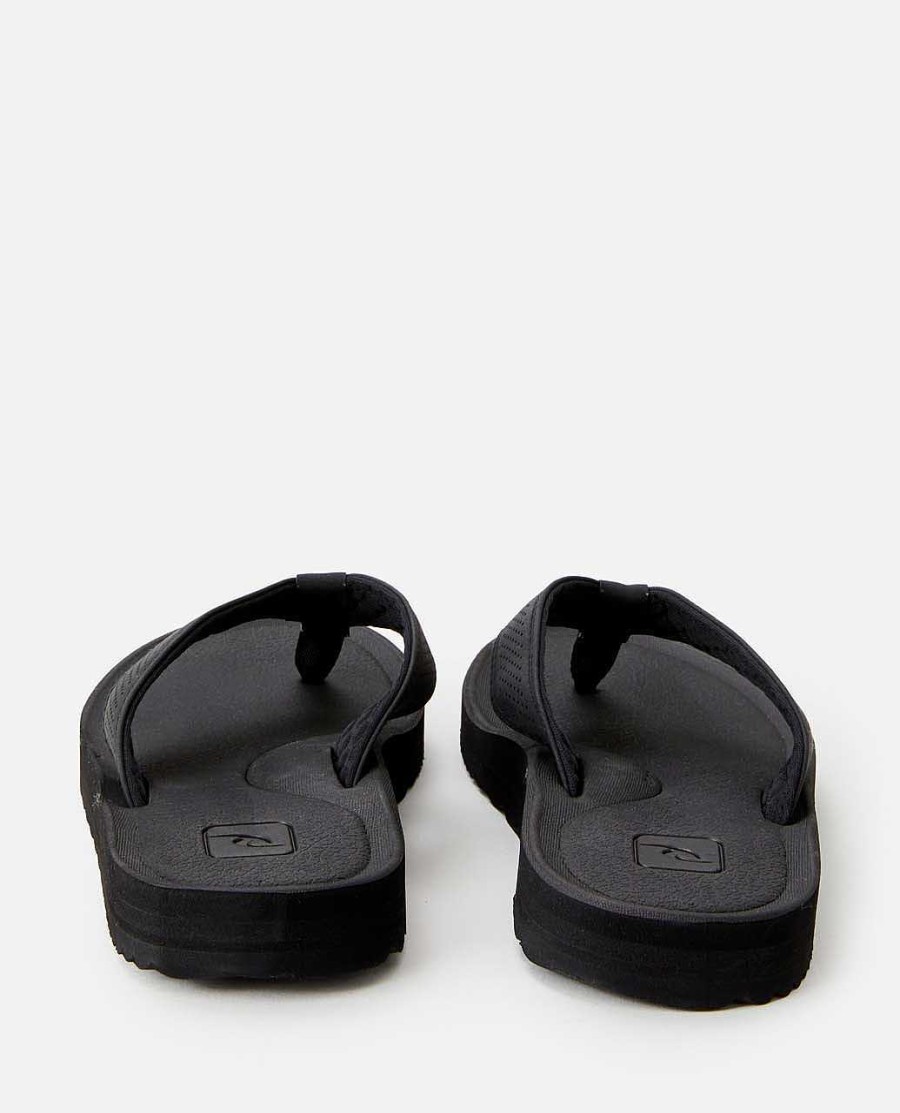 Men Rip Curl Sandals | Chiba Thongs