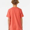 Boys Rip Curl Tops & Tees | Lost Islands Tee - Boys (8-16 Years)