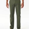 Men Rip Curl Pants | Searchers Pant