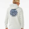 Men Rip Curl Hoodies & Fleece | Wetsuit Icon Hood