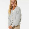 Women Rip Curl Sweaters | Afterglow Cardi