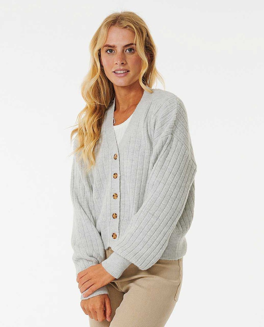 Women Rip Curl Sweaters | Afterglow Cardi