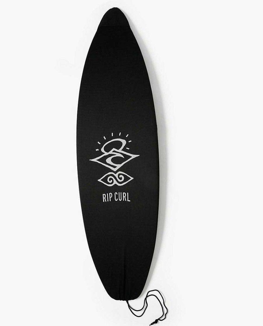 Men Rip Curl Surfboard Covers | Medium Stretch Sock Performance Surfboard Cover (6'0-6'6)