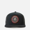 Men Rip Curl Hats & Beanies | Destinations Trucker