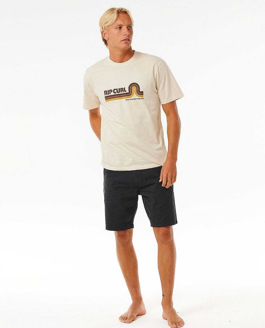 Men Rip Curl Tees & Tanks | Surf Revival Mumma Tee