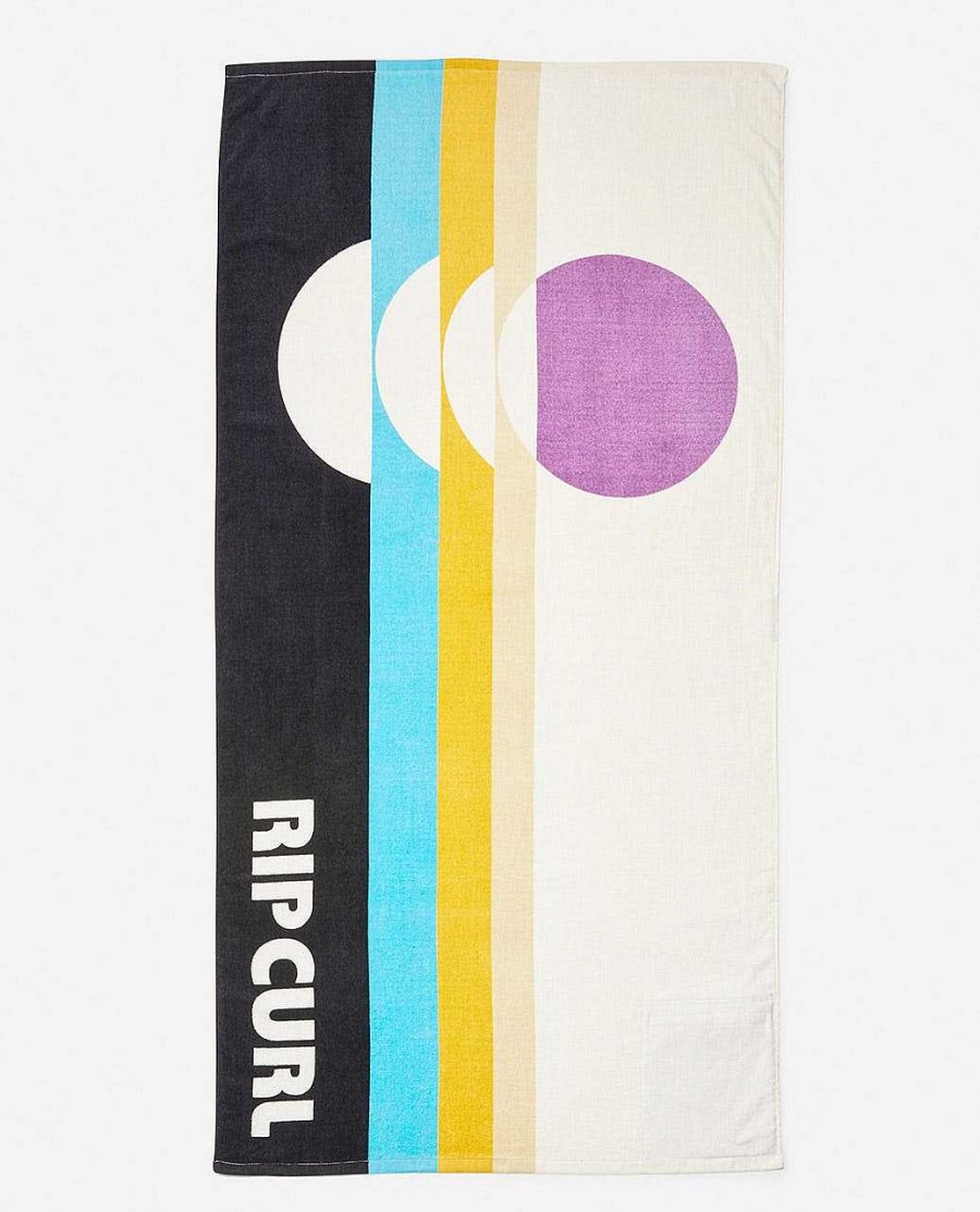 Men Rip Curl Towels | Sunstash Beach Towel