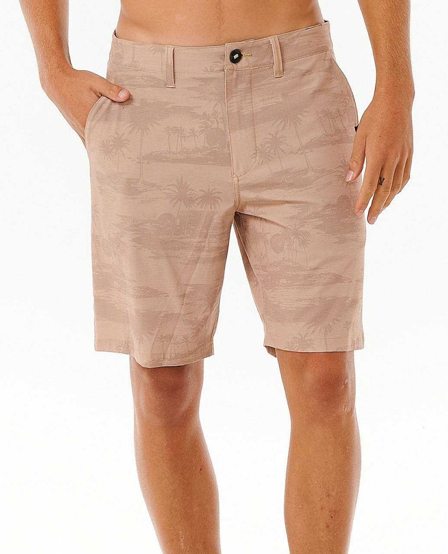 Men Rip Curl Shorts | Party Pack Boardwalk Short