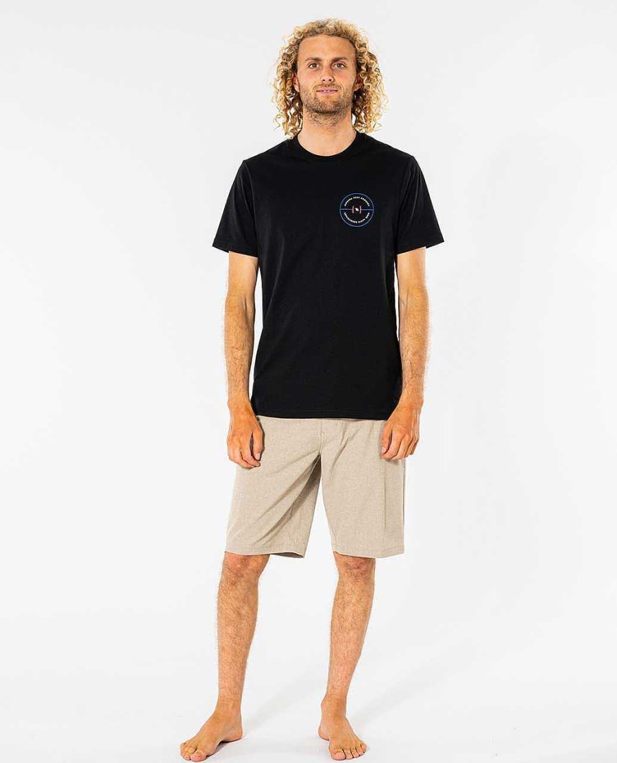 Men Rip Curl Shorts | Boardwalk Phase 21