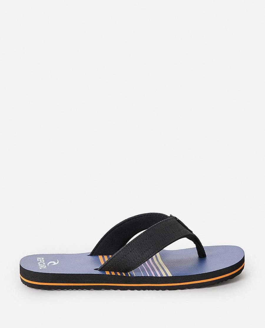 Kids Rip Curl Sandals | Ripper Kids Sandals