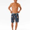 Men Rip Curl Performance | Mirage Owen Saltwater Culture 19