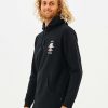 Men Rip Curl Hoodies & Fleece | Search Icon Hood