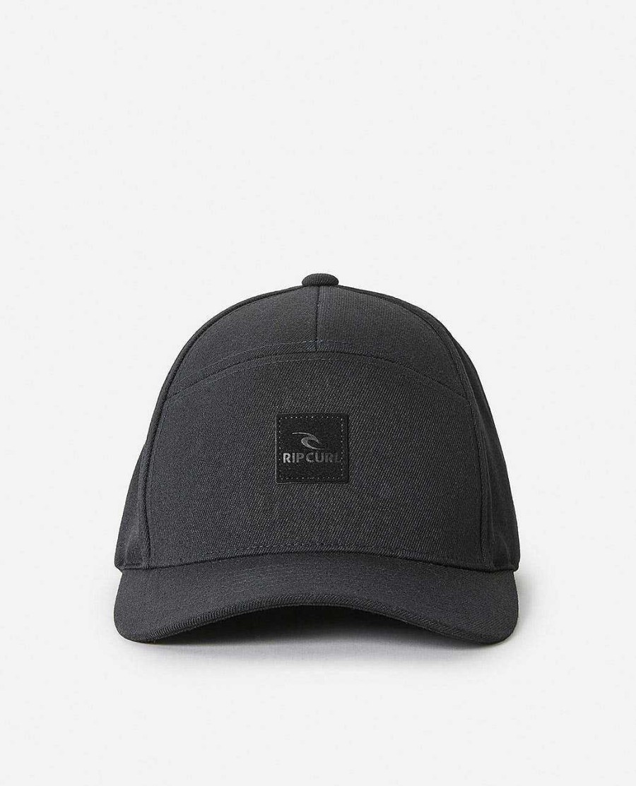 Men Rip Curl Hats & Beanies | Sector Flexfit Cap