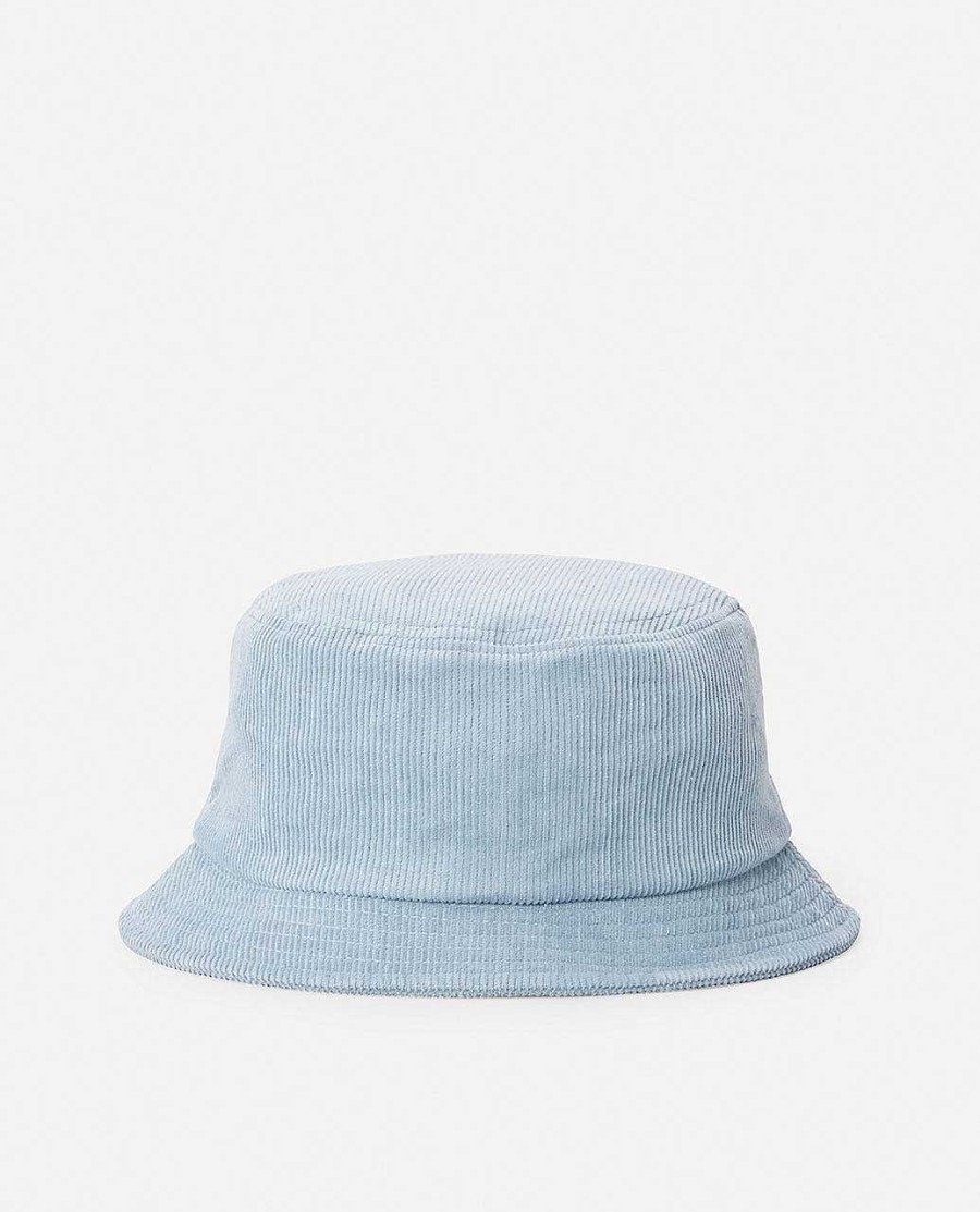 Men Rip Curl Hats & Beanies | Diamond Cord Bucket Hat