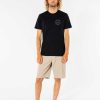 Men Rip Curl Shorts | Boardwalk Phase 21