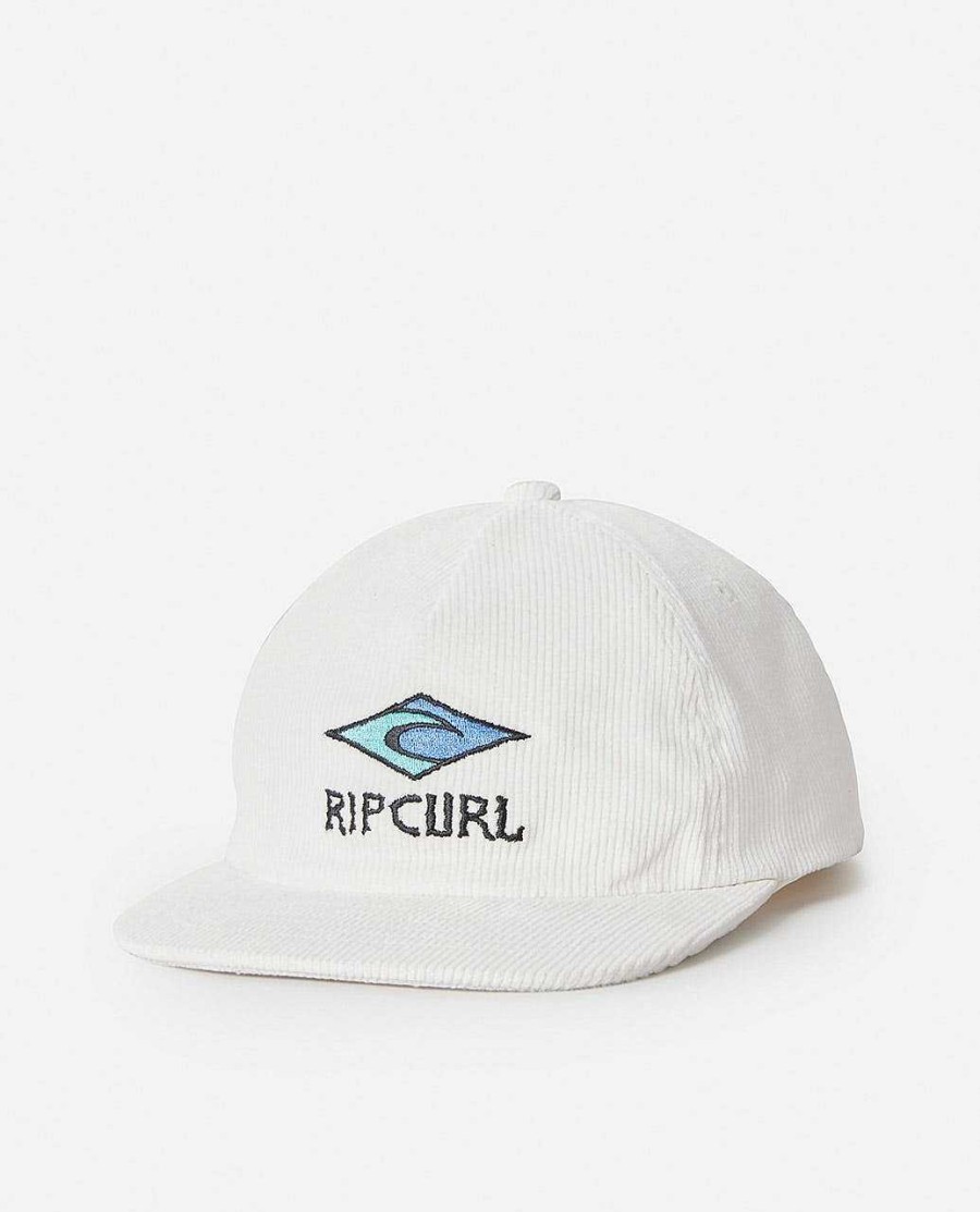 Boys Rip Curl Hats & Beanies | Lost Islands Snapback Cap - Boys