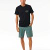 Men Rip Curl Shorts | Party Pack Boardwalk Short