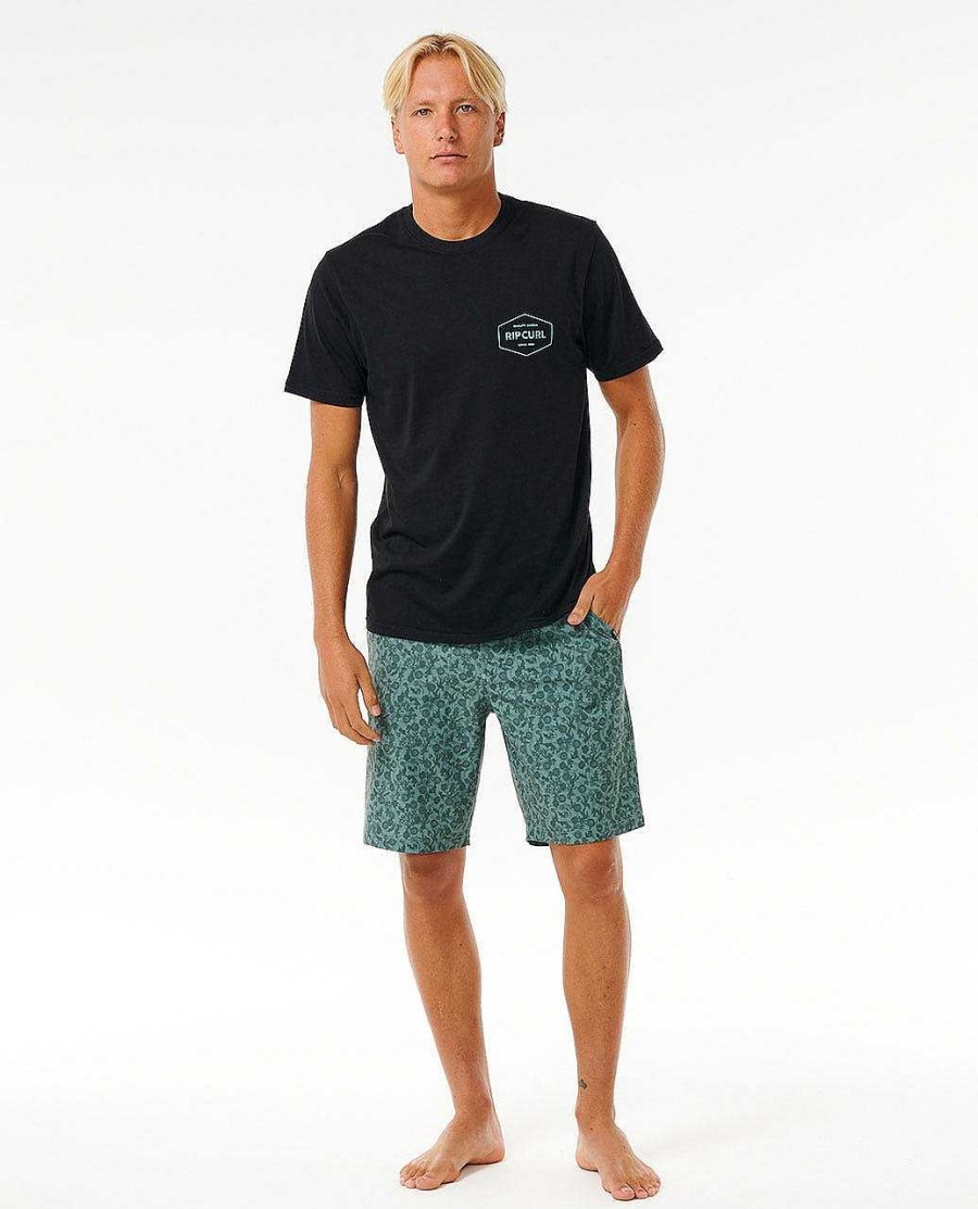 Men Rip Curl Shorts | Party Pack Boardwalk Short