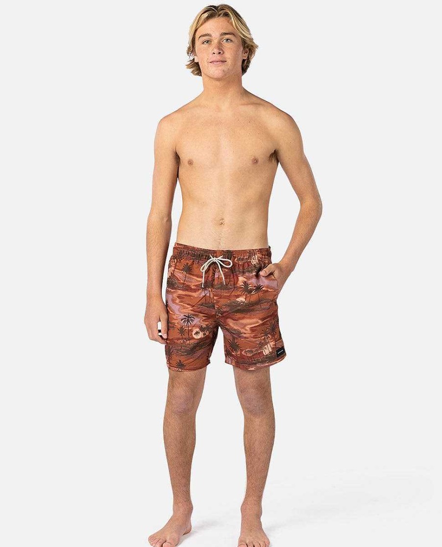 Men Rip Curl Side Pocket | Dreamers 16