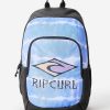 Kids Rip Curl Backpacks & Bags | Ozone 30L Faded Slant Backpack