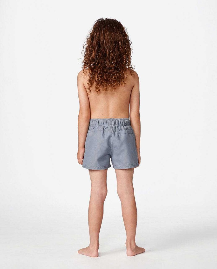 Boys Rip Curl Boardshorts | Bondi Volley - Boys (1-8 Years)