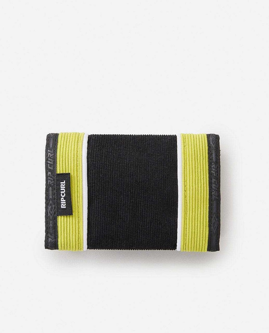 Men Rip Curl Wallets | Archive Cord Surf Wallet