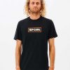 Men Rip Curl Tees & Tanks | Big Mumma Icon Tee