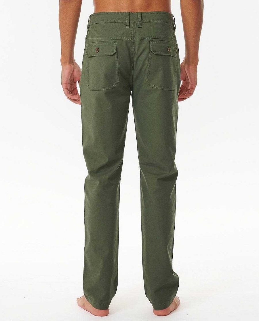 Men Rip Curl Pants | Searchers Pant