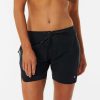 Women Rip Curl Boardshorts | Women'S 3/2/One Mirage Boardshort