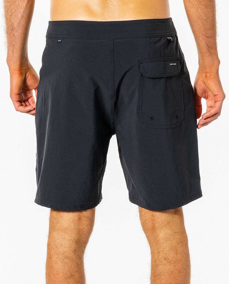 Men Rip Curl Performance | Mirage Core Cordura 18