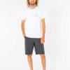 Men Rip Curl Shorts | Boardwalk Phase 21