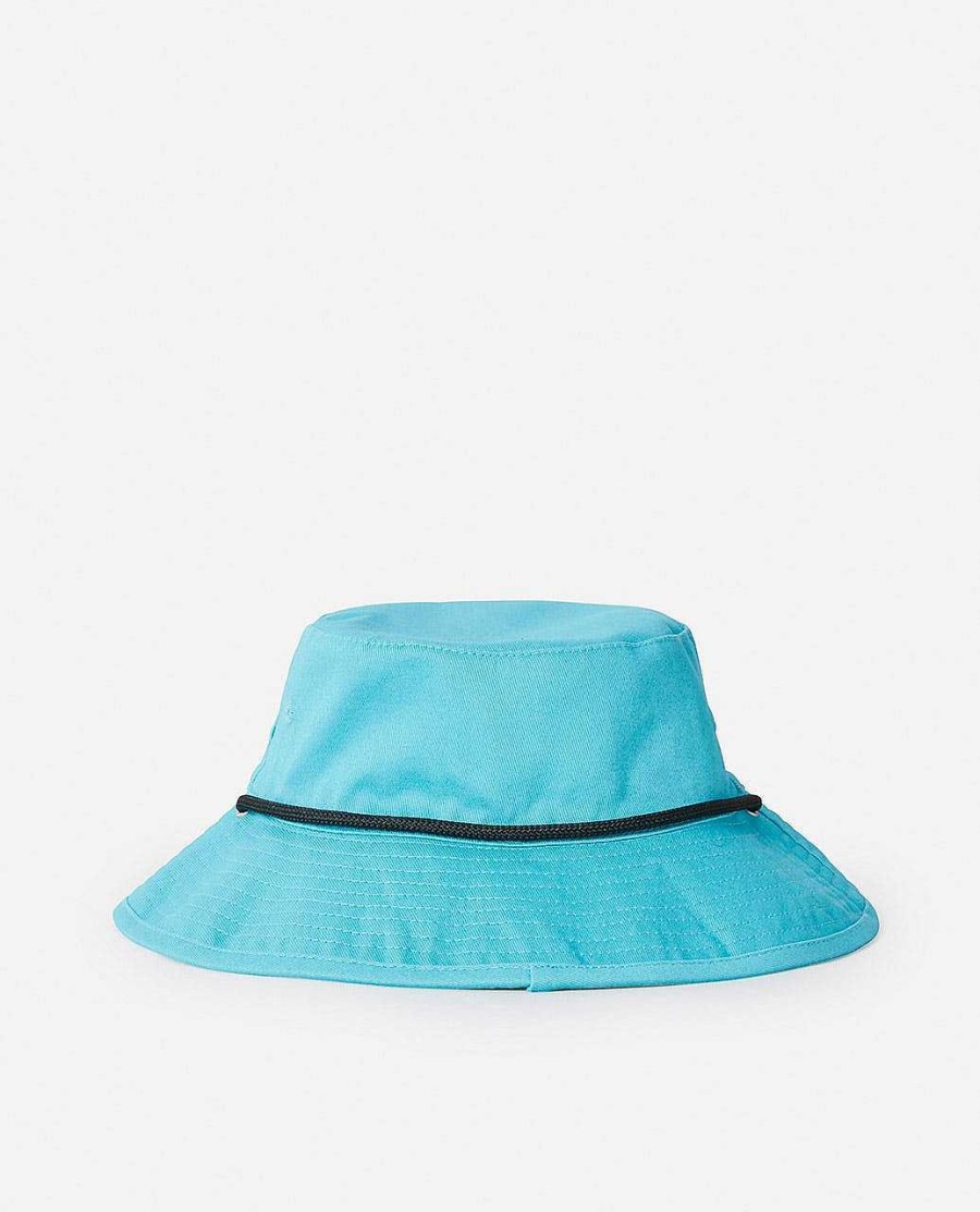 Boys Rip Curl Hats & Beanies | Kids Reversible Wide Brim Hat