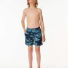 Boys Rip Curl Boardshorts | Dreamers Volley 15