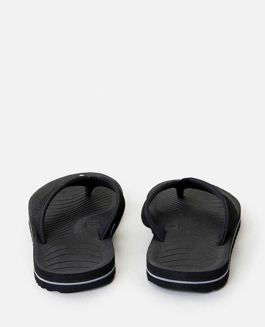 Men Rip Curl Sandals | D-Bah Sandals