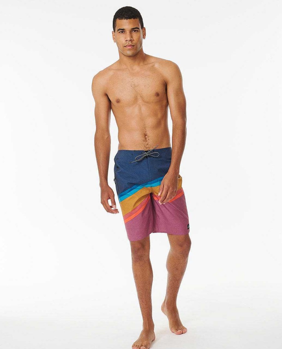 Men Rip Curl Performance | Mirage Revert Ultimate 20