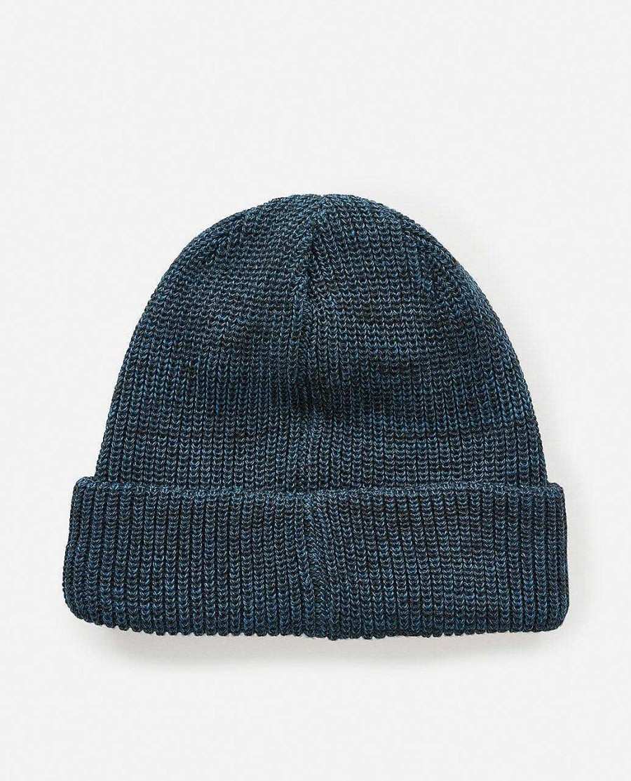 Men Rip Curl Hats & Beanies | Icons Reg Beanie