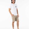 Men Rip Curl Shorts | Boardwalk Phase 19