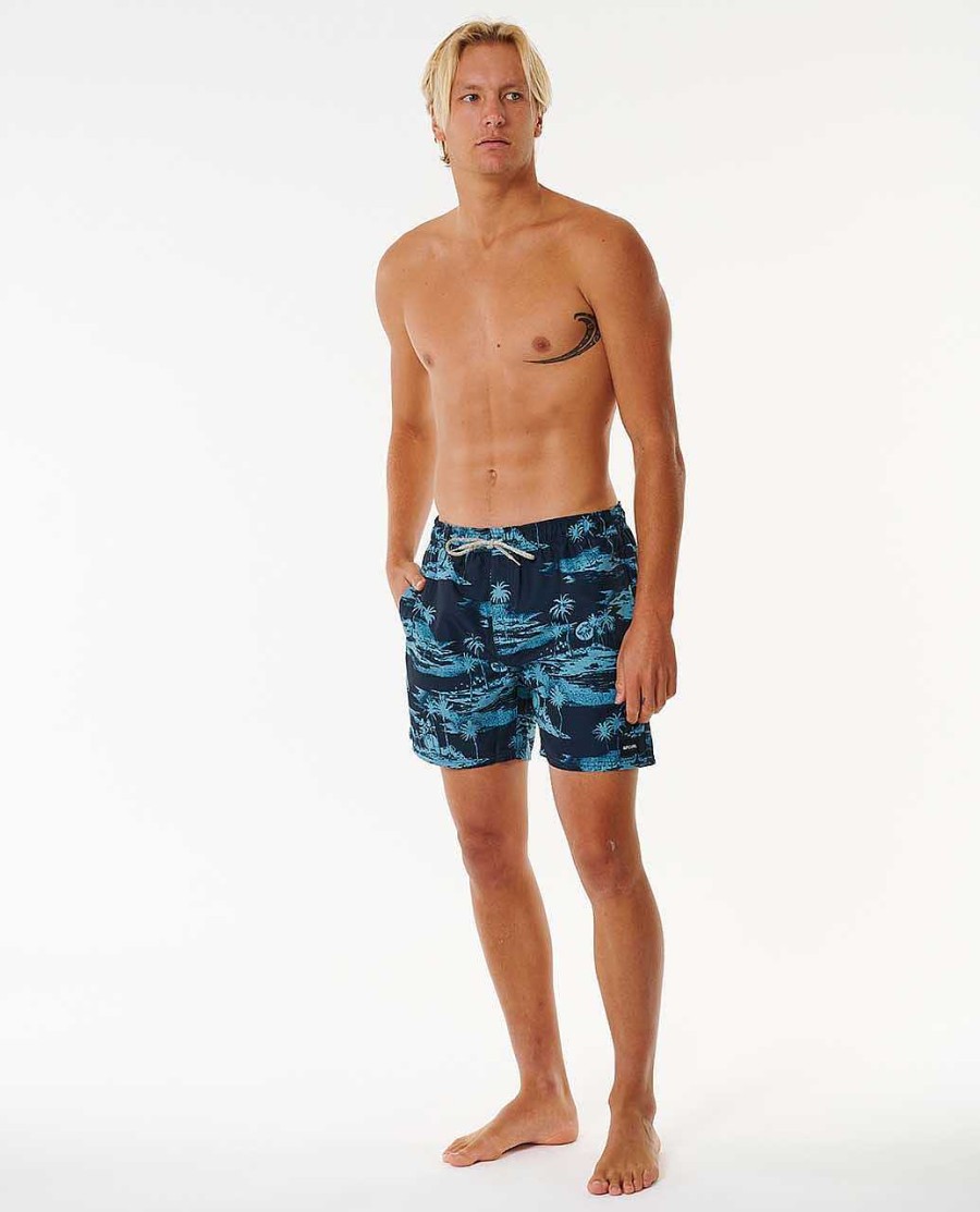 Men Rip Curl Side Pocket | Dreamers 16