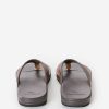 Men Rip Curl Sandals | Soft Top Open Toe